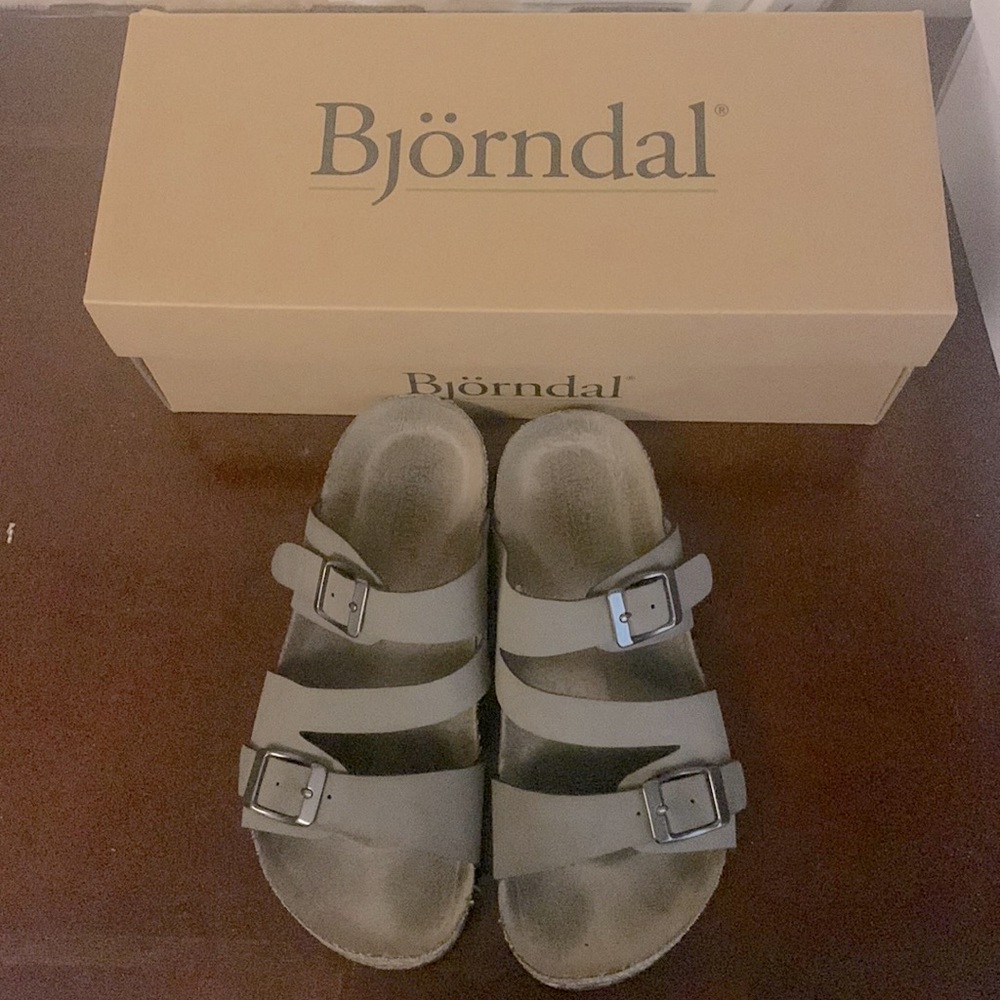 Björndal Sandals